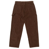 Krooked - Shmoo Carpenter Pants (Brown)